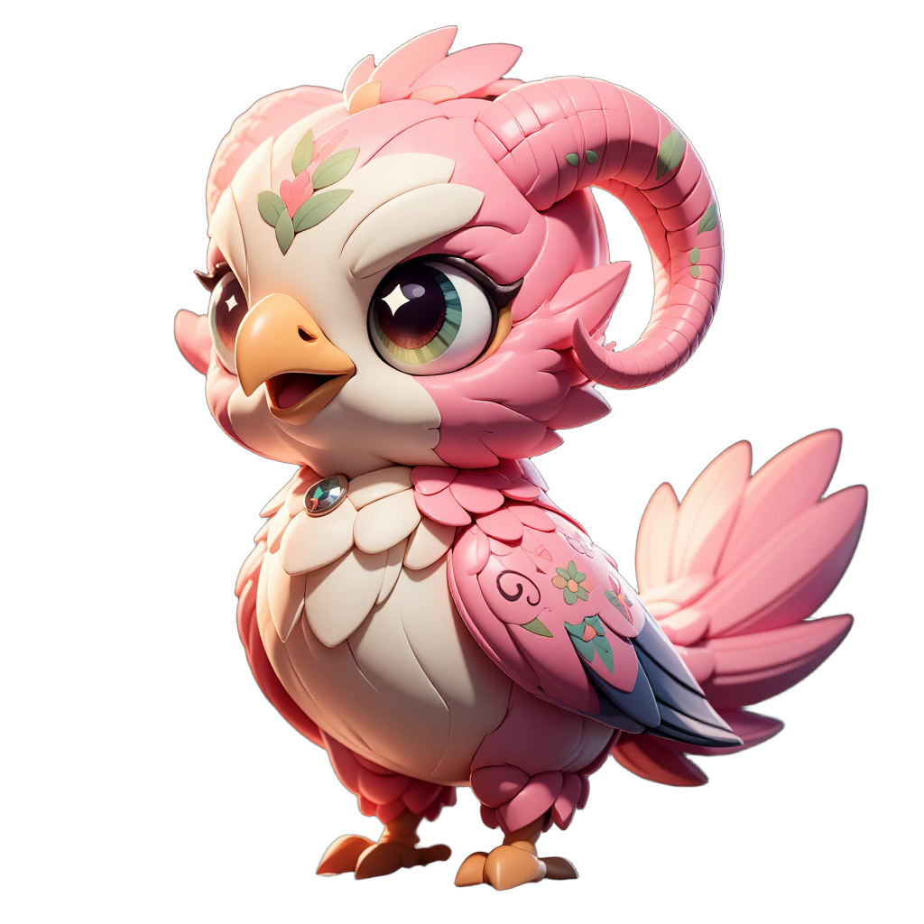 Talon Flora