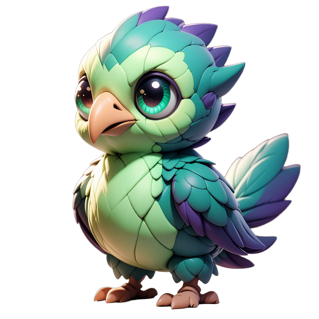 Talon Morph