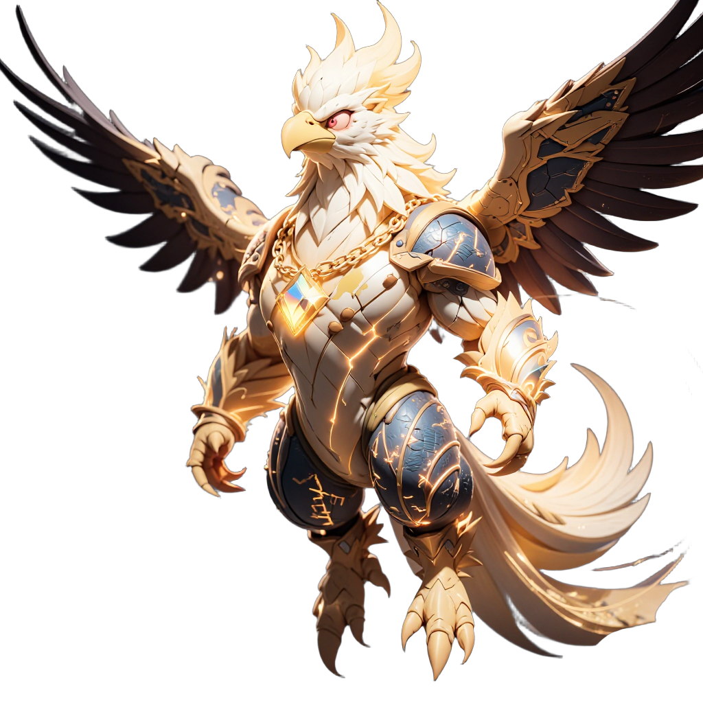 Talon Radiagale
