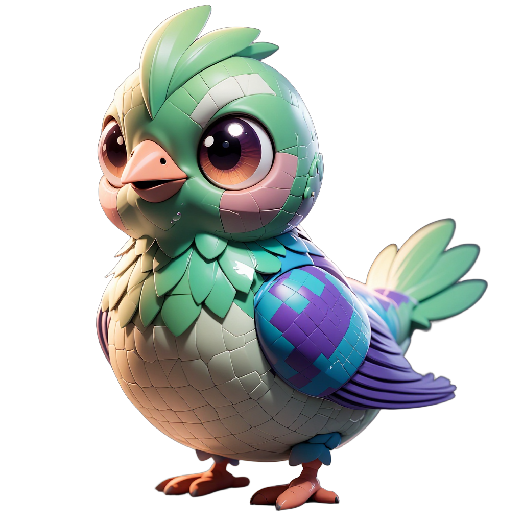 Peck Pixgel