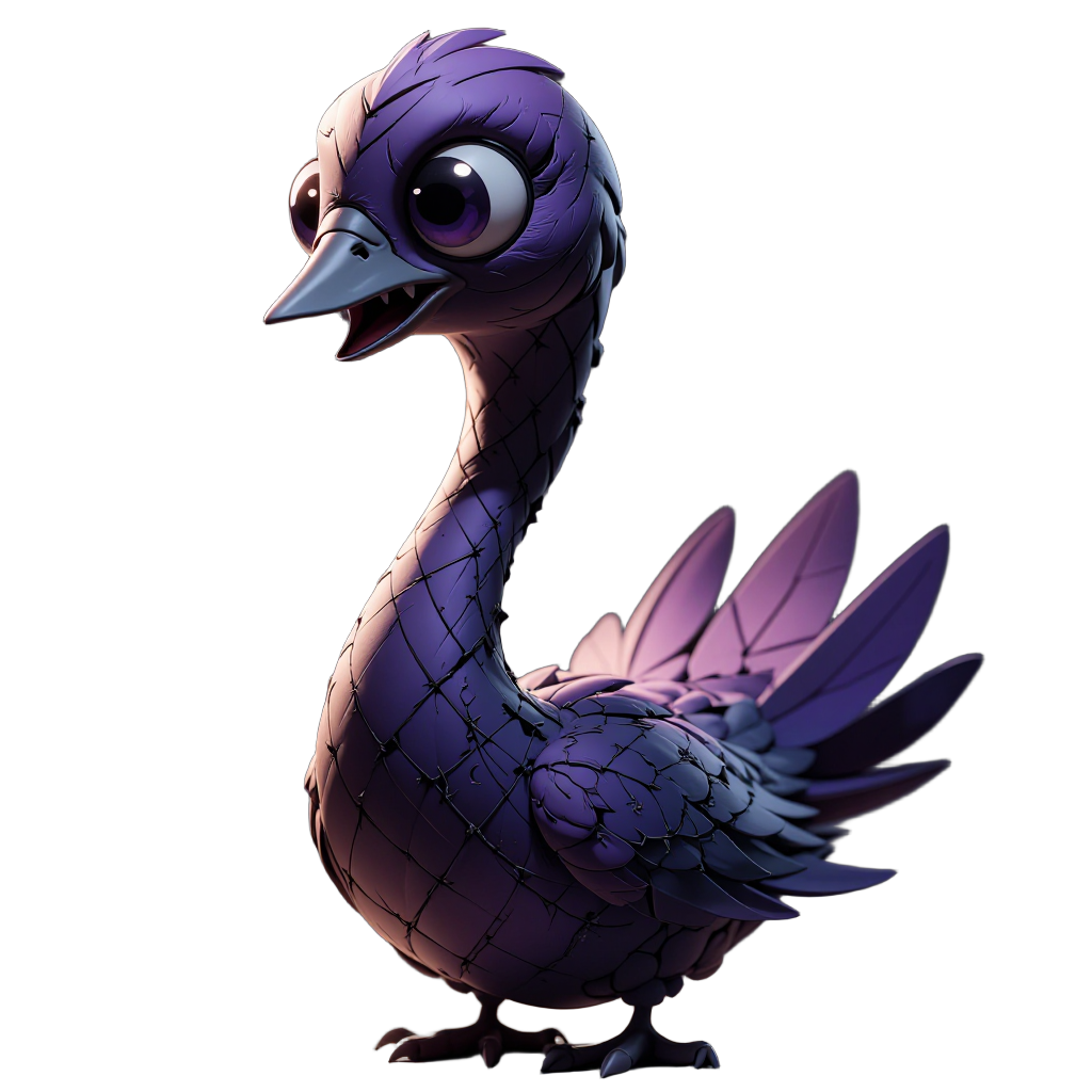 Cygnet Dread