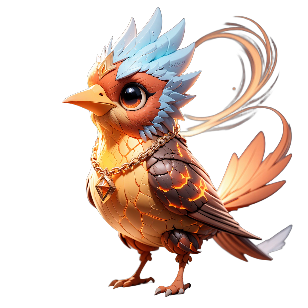 Chirp Searchill