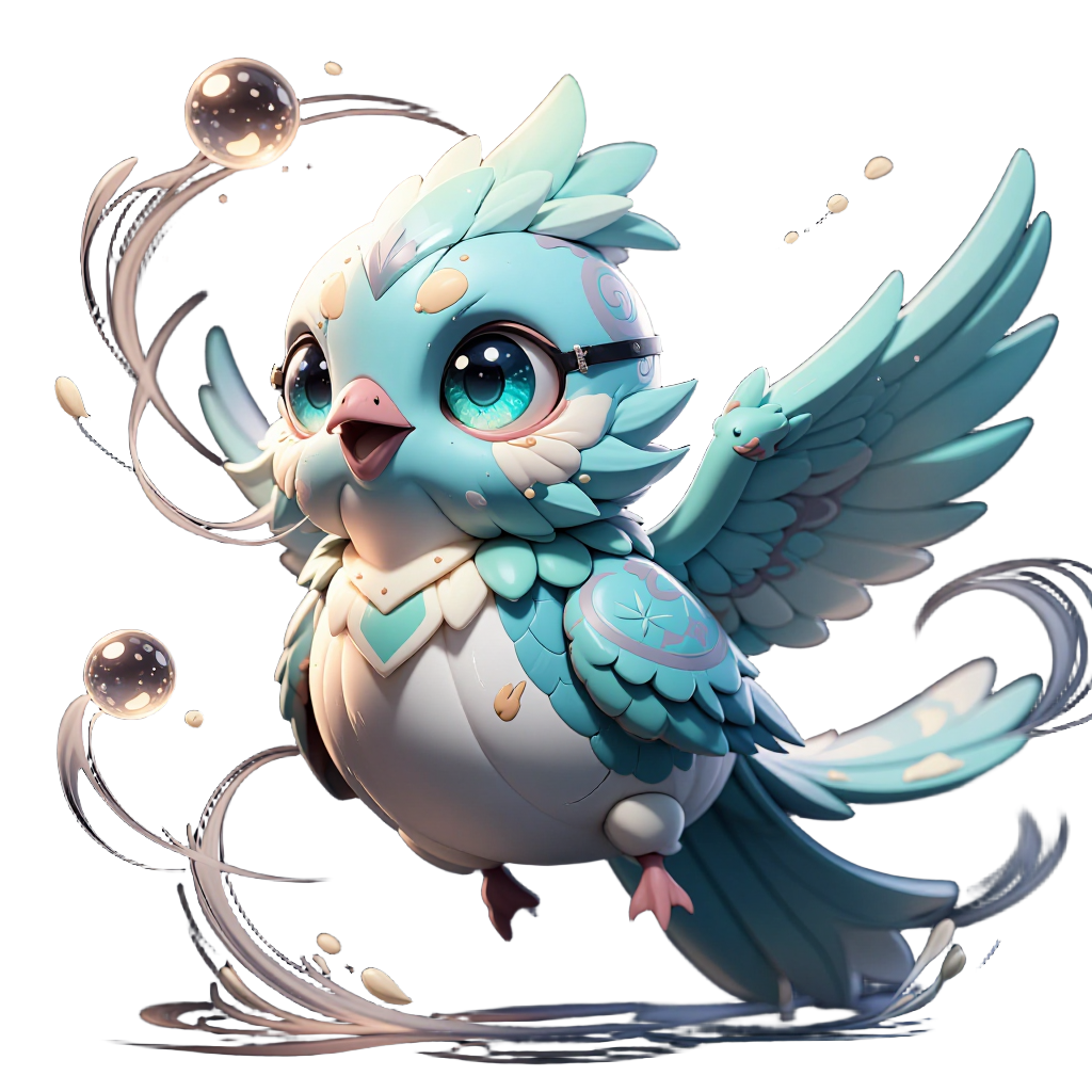 Chirp Aeropop