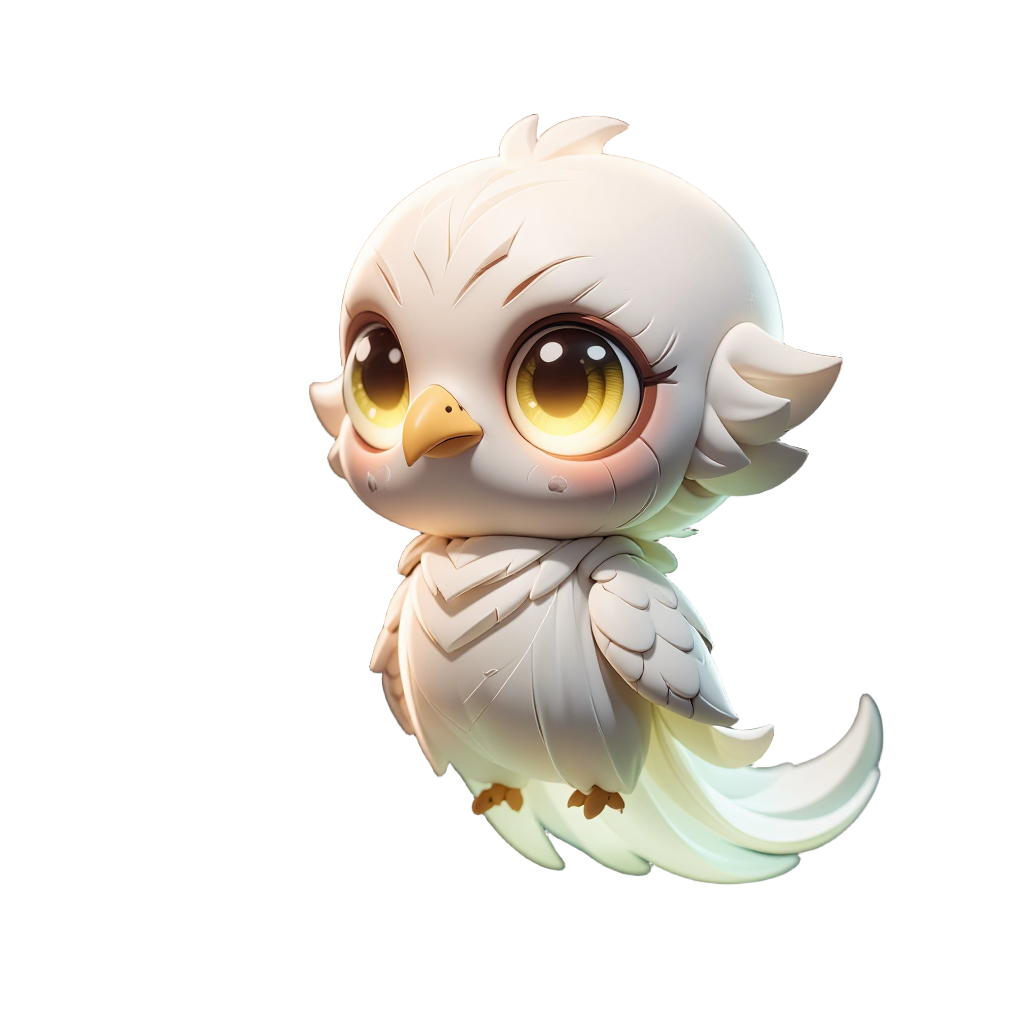 Talon Lumigeist