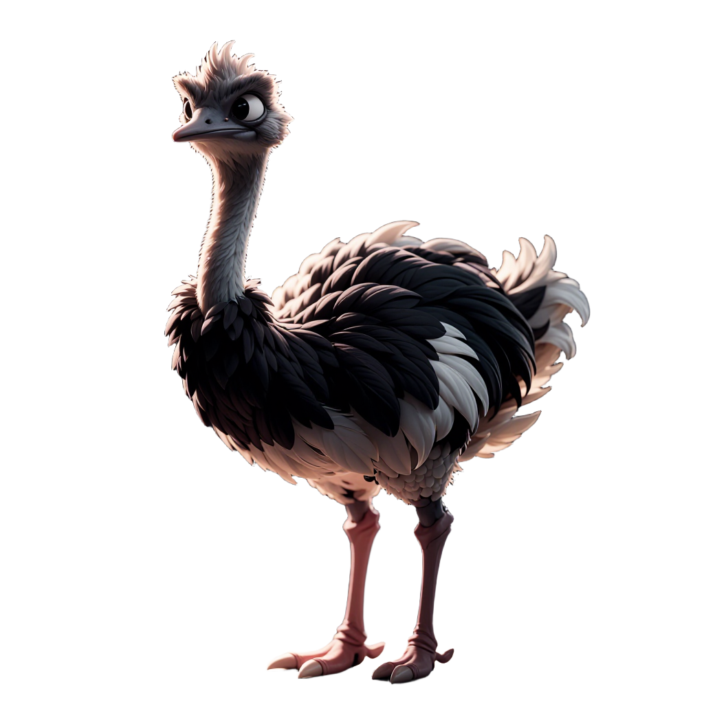 Strut EX