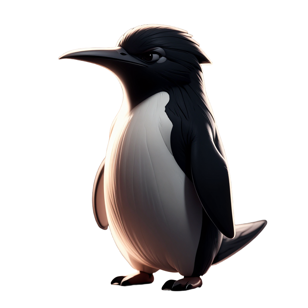 Tuxedo EX