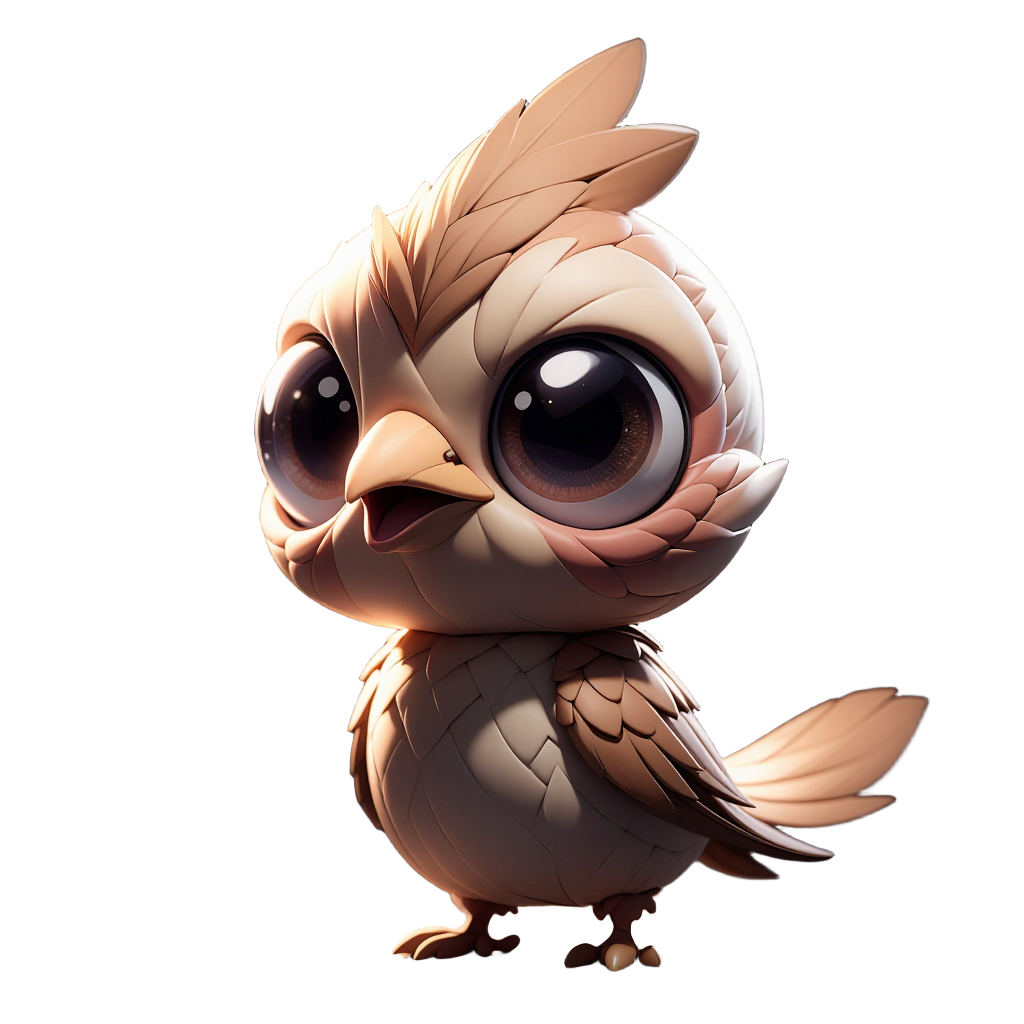 Chirp