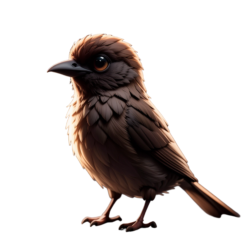 Chirp EX