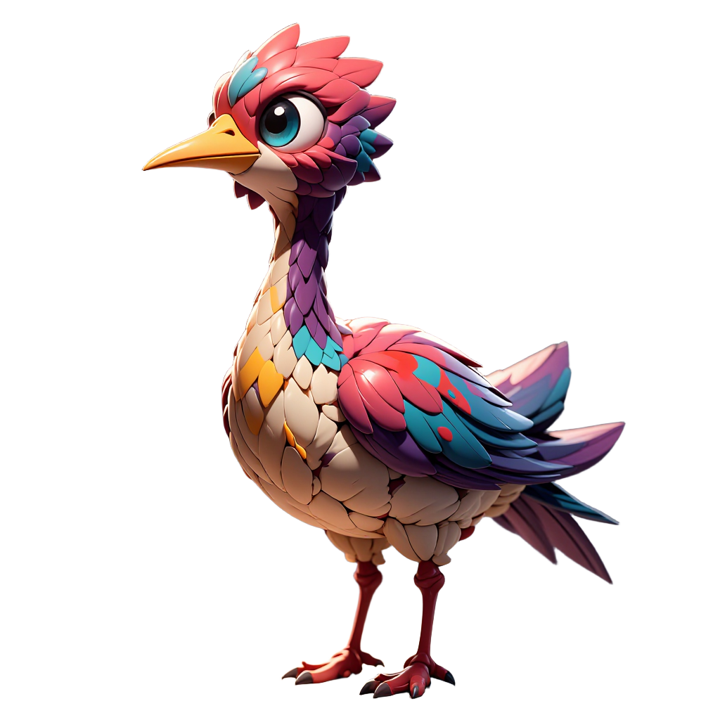 Origami Pigma
