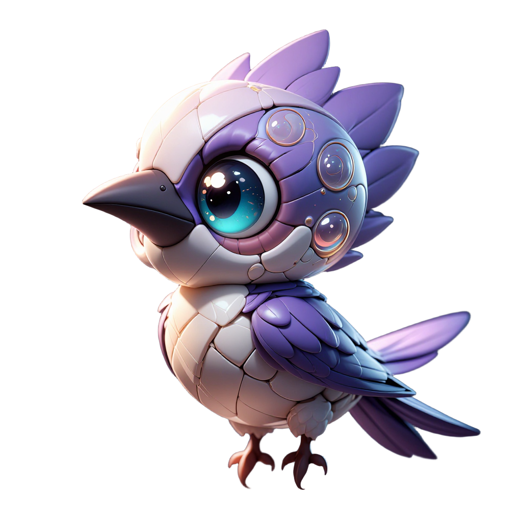 Omen Crystapop