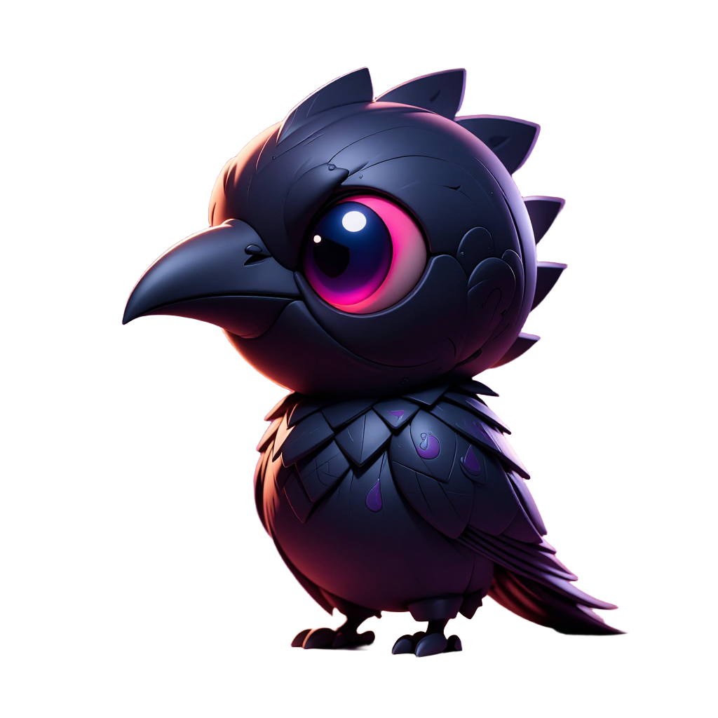 Omen Umbra