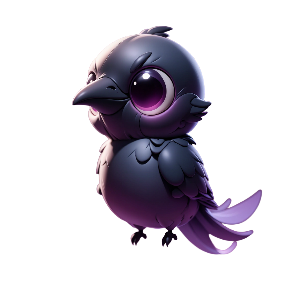 Omen Umbrageist