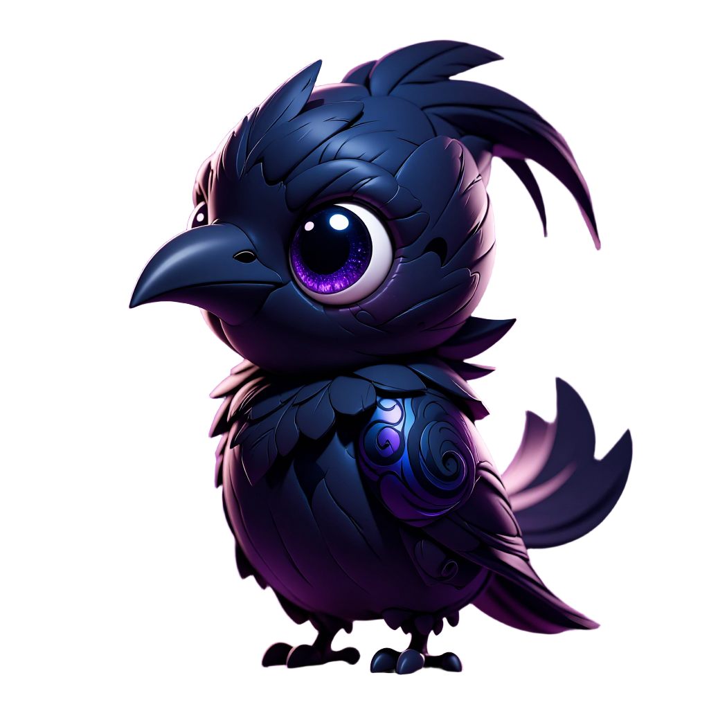 Omen Umbra