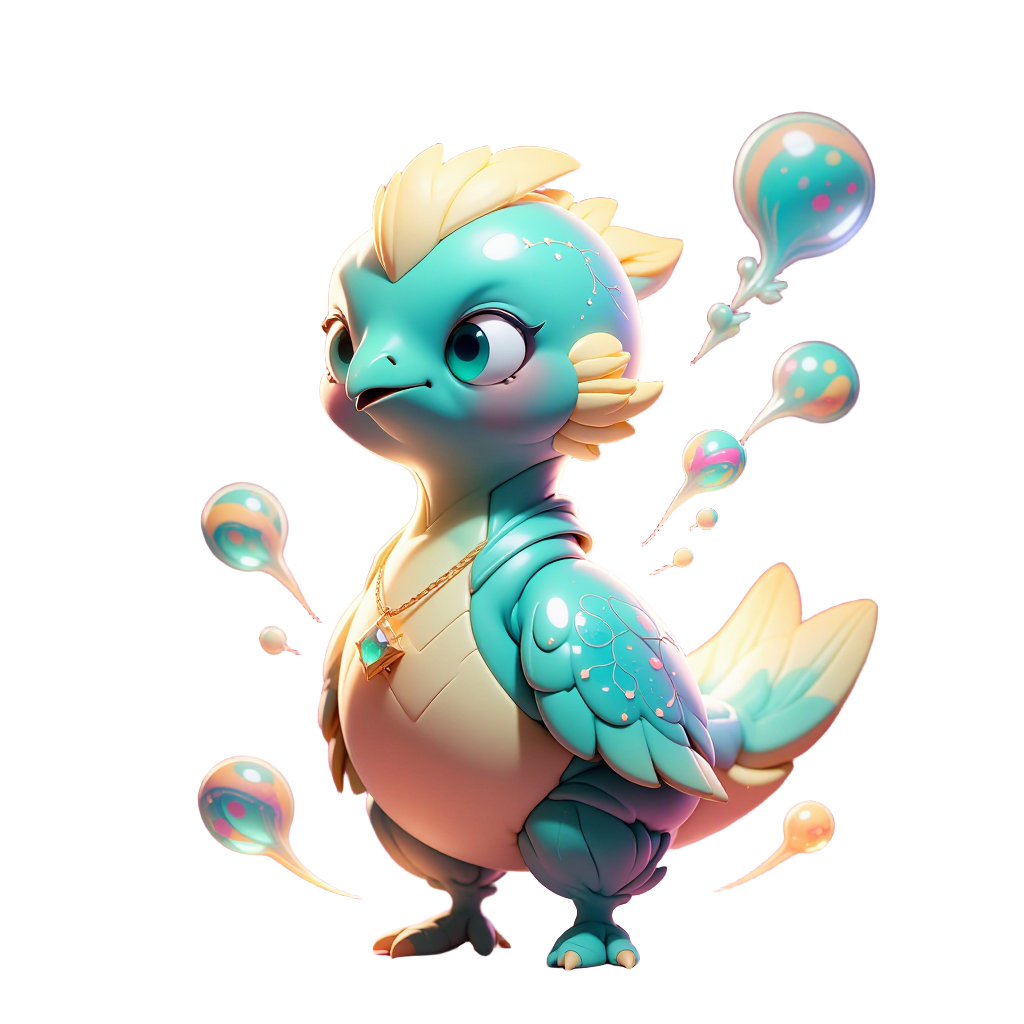 Wobble Gelo