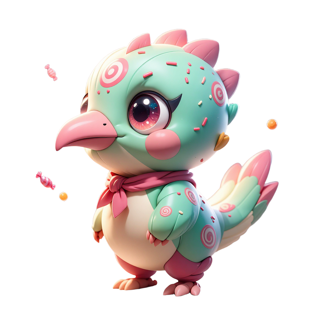 Wobble Bonbon