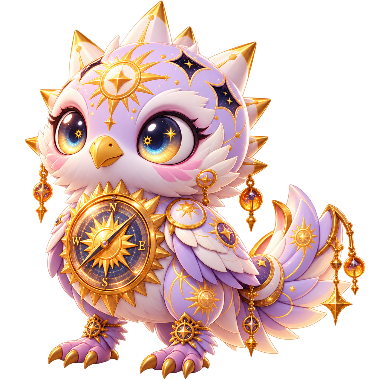 Coo Lumirift cosmetic