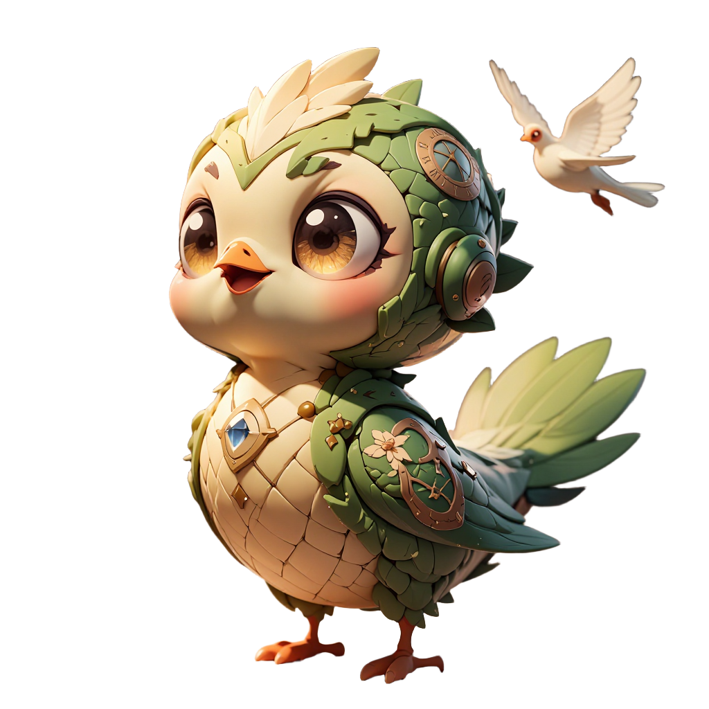 Coo Chronowild