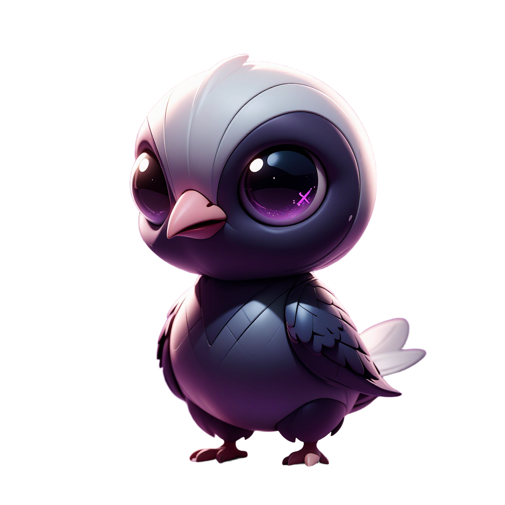 Coo Umbra