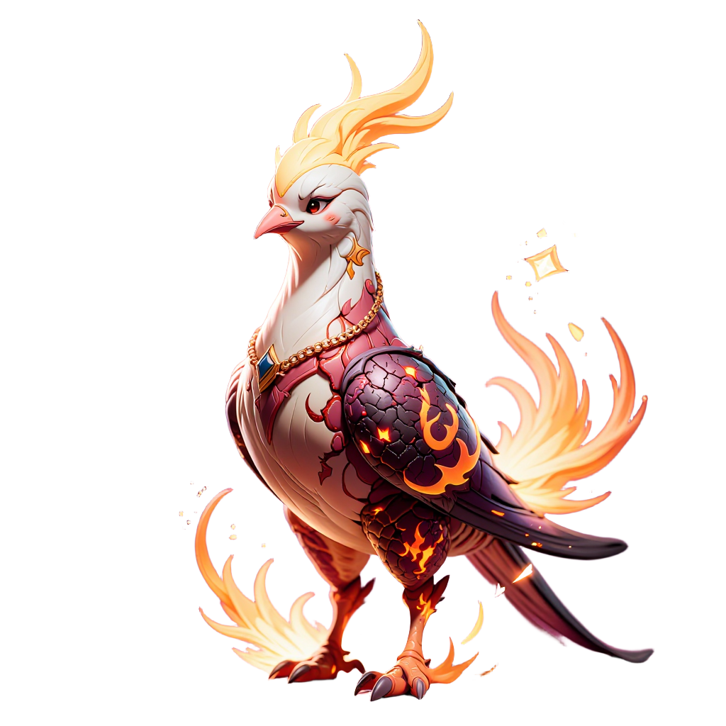 Coo Ember