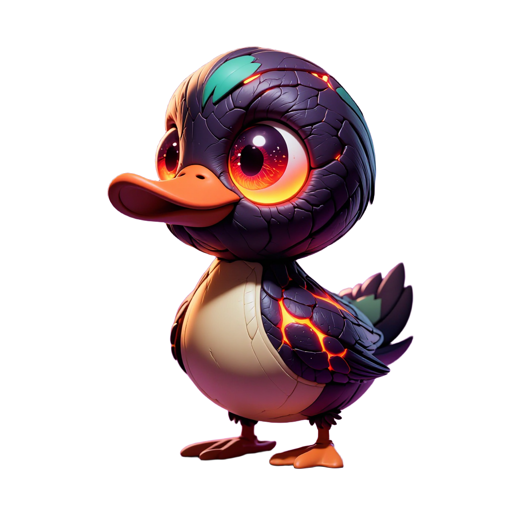 Paddle Magma