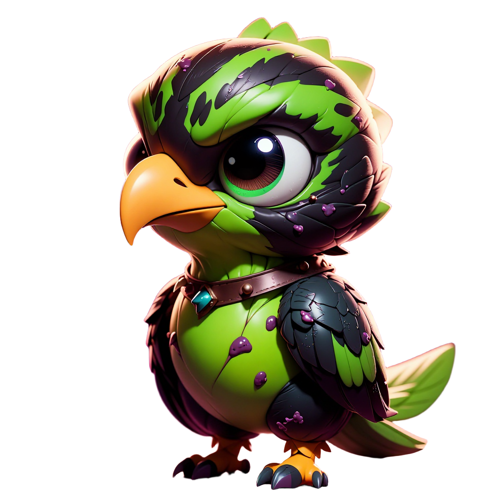 Talon Venom