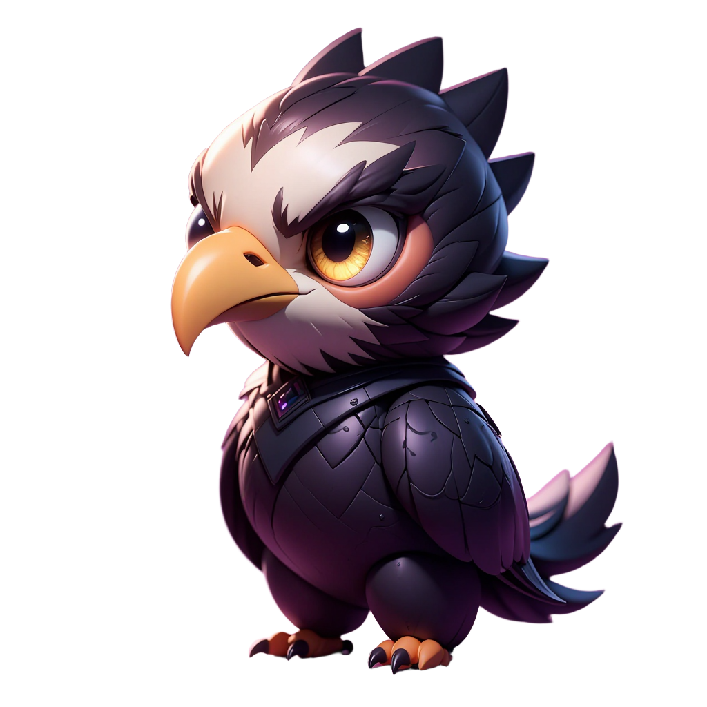 Talon Umbra