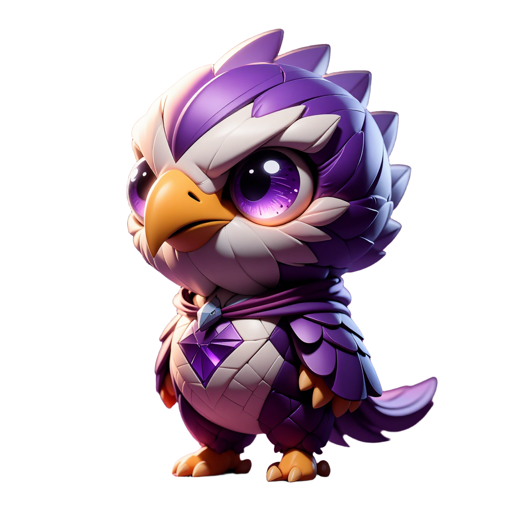 Talon Shard