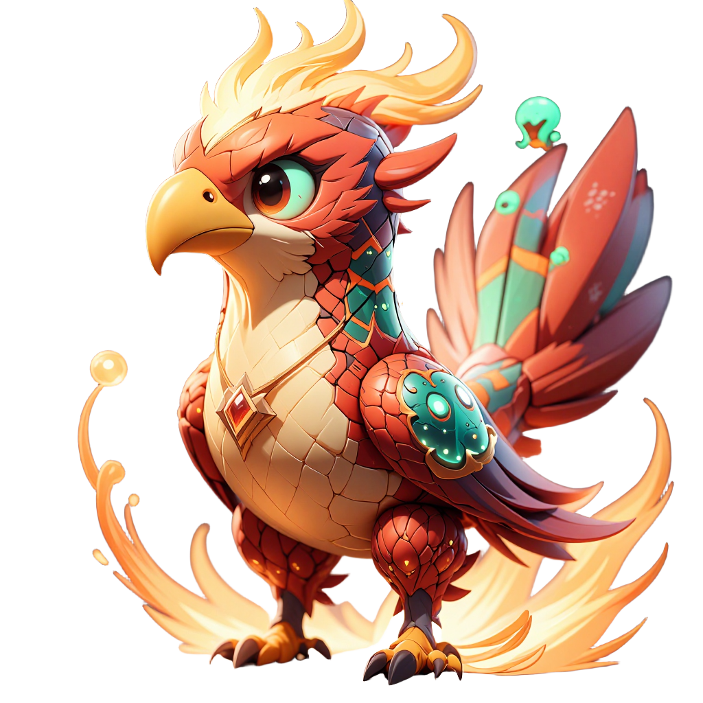 Talon Emberxen