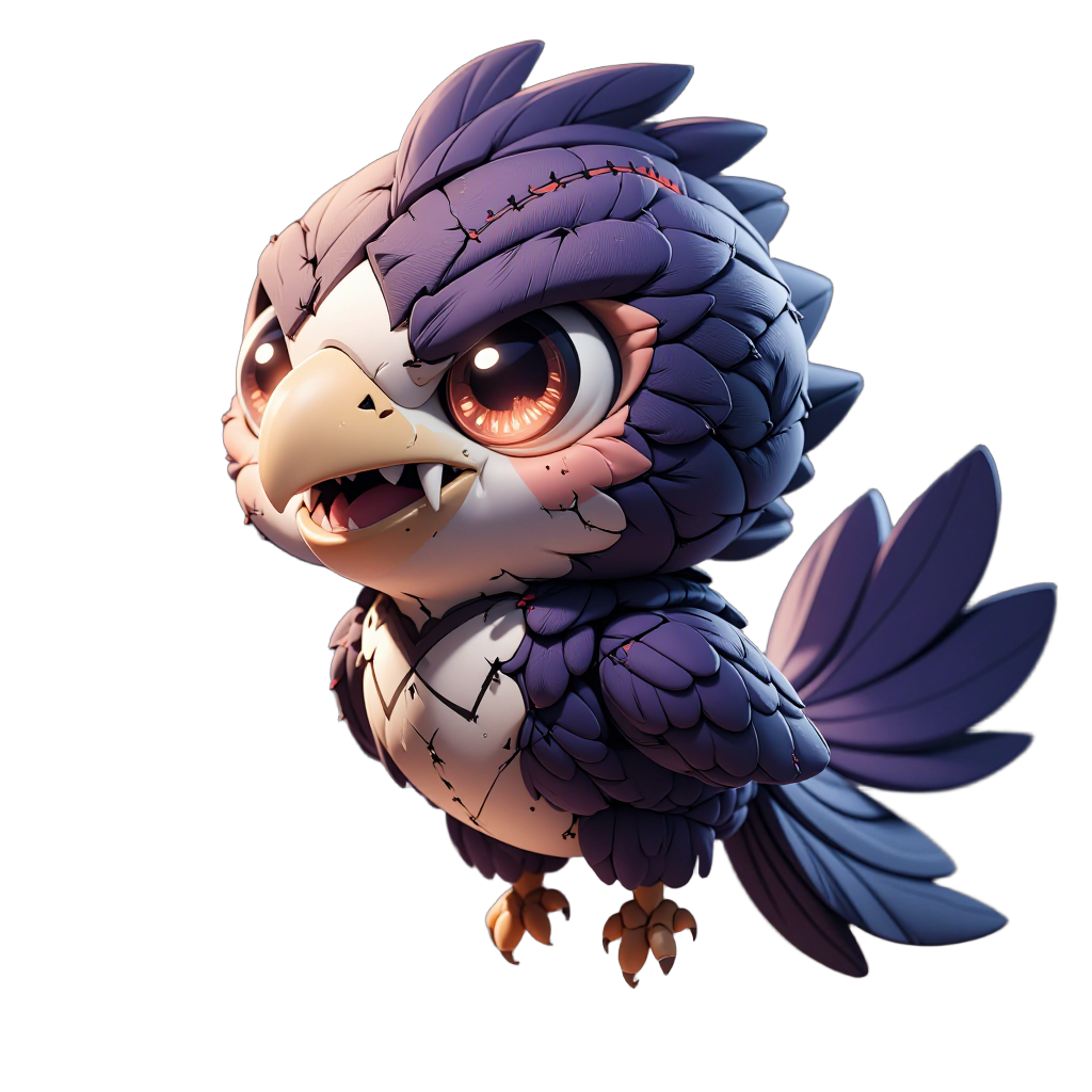 Talon Dread