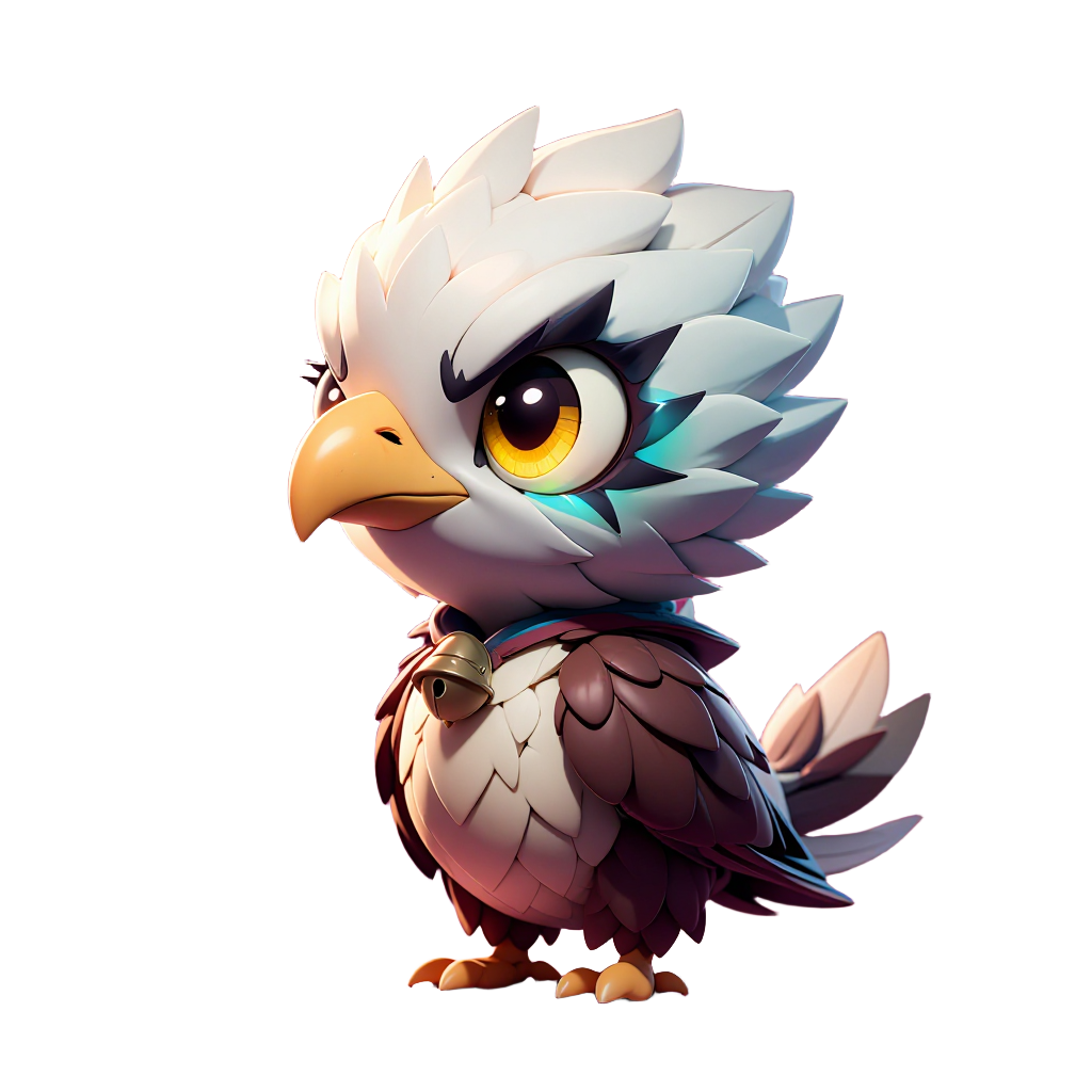 Talon Shard