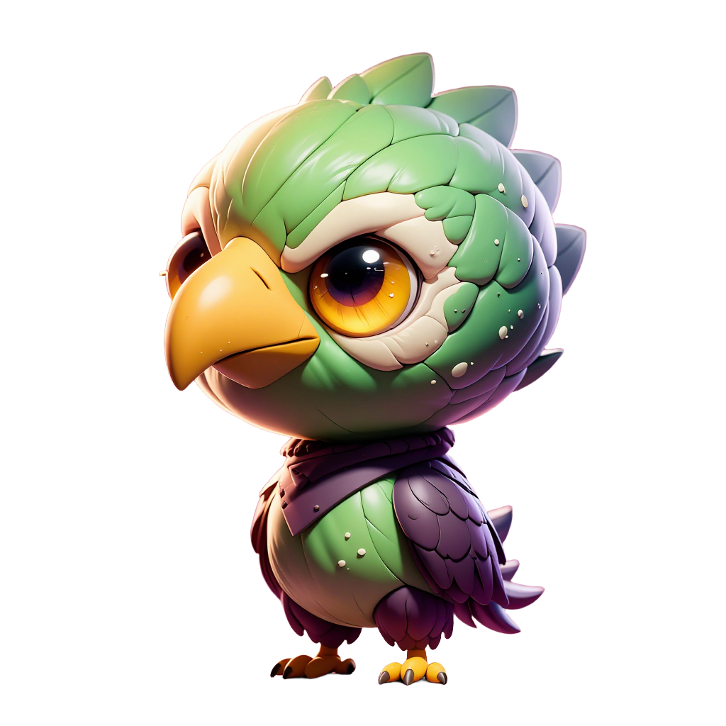 Talon Venom