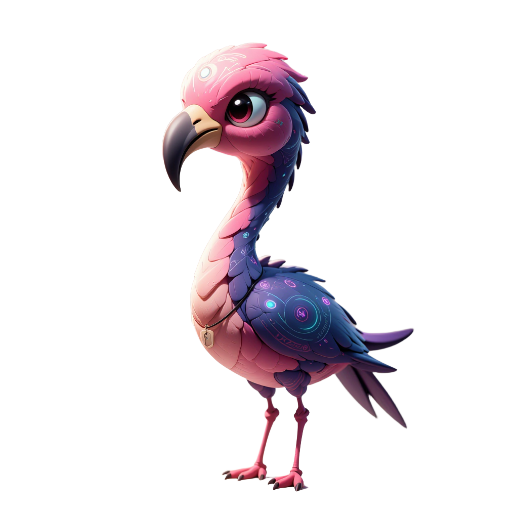 Blush Arcamind