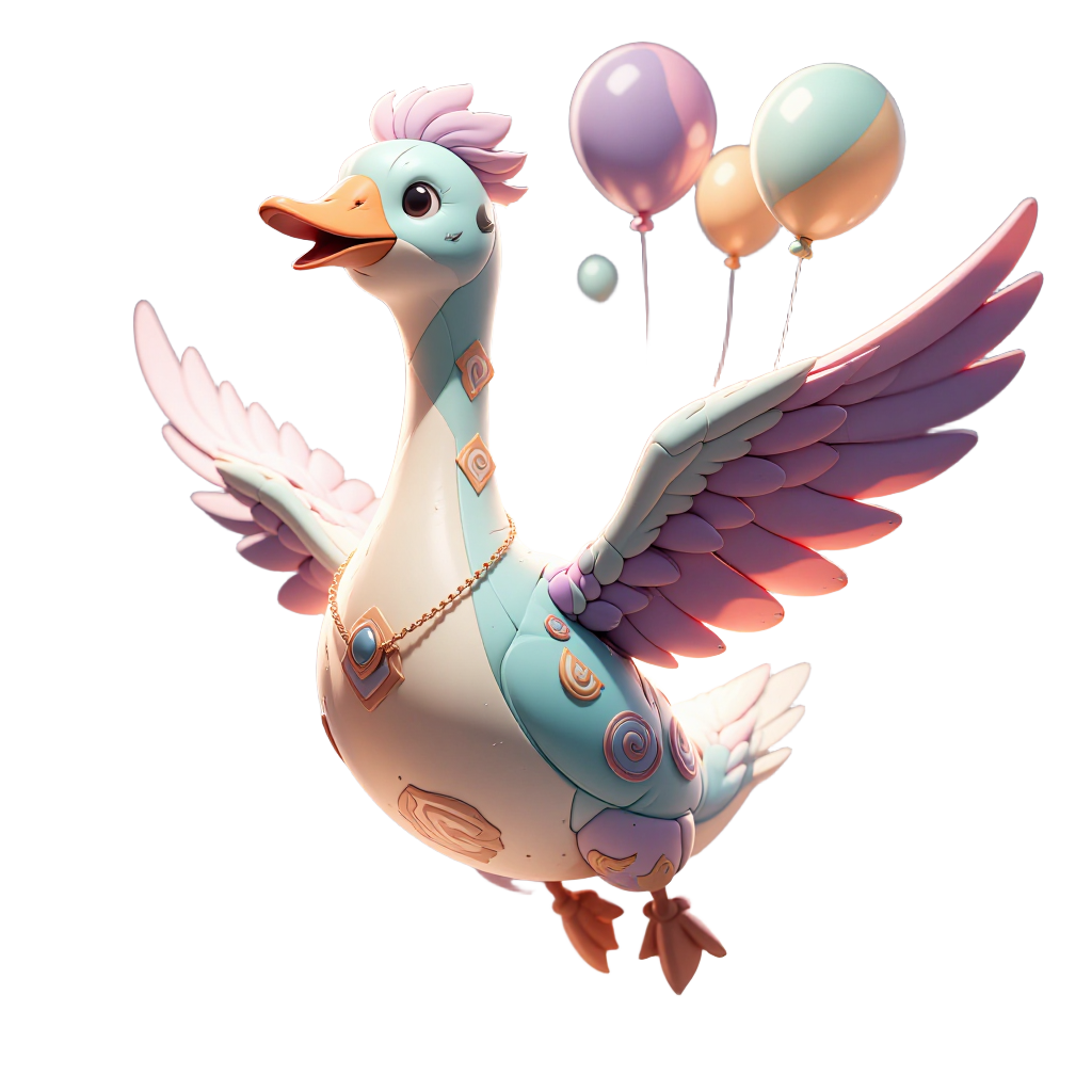 Honk Balloo MX