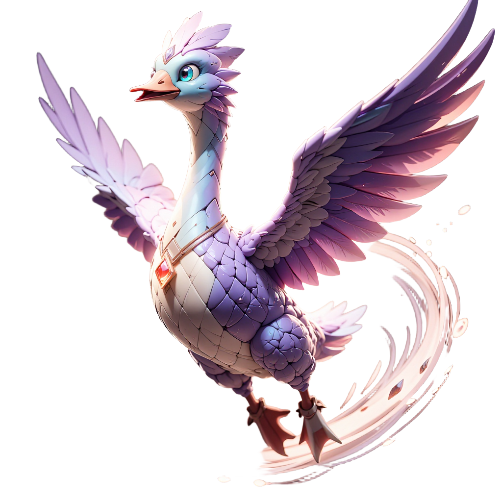 Honk Shard