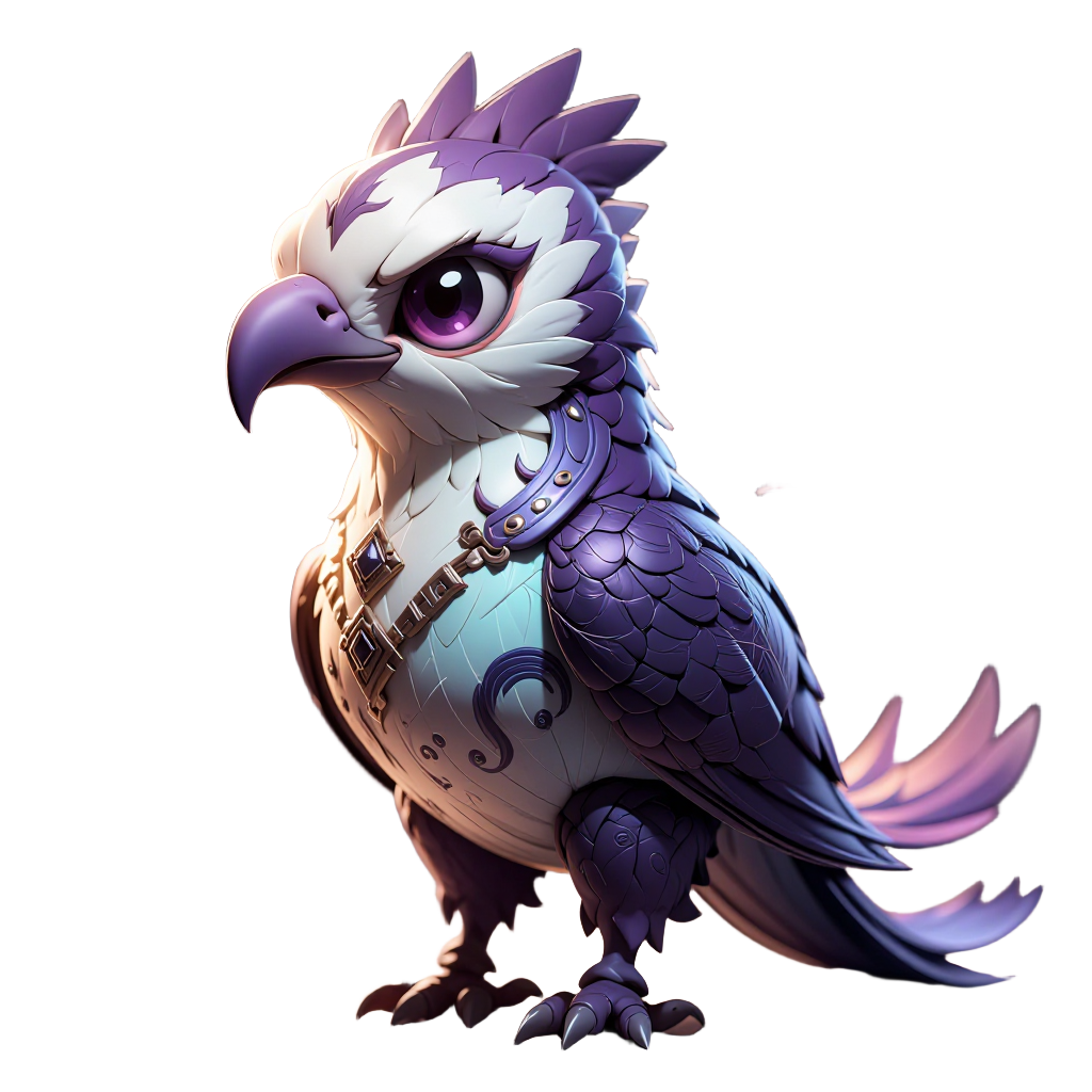 Swoop Holonox