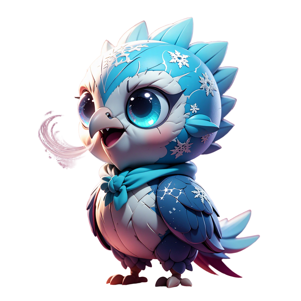 Swoop Glacio
