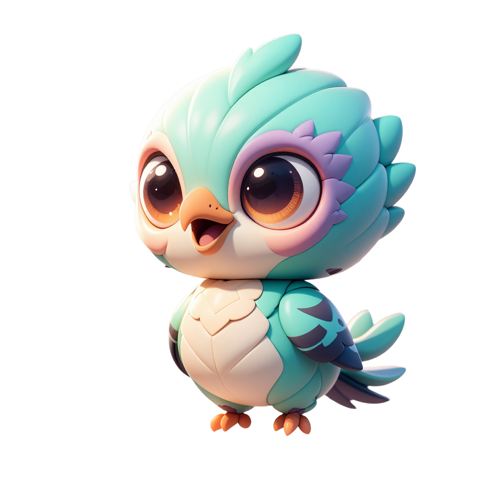 Swoop Balloo