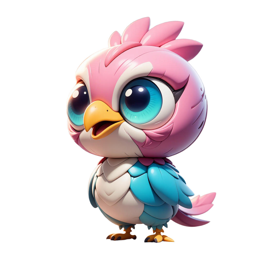 Swoop Balloo