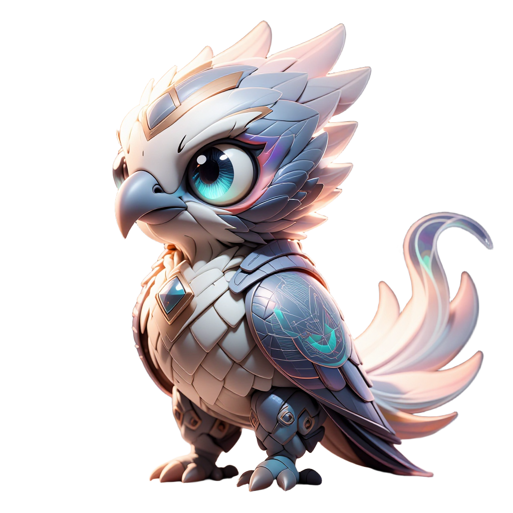 Swoop Holo MX