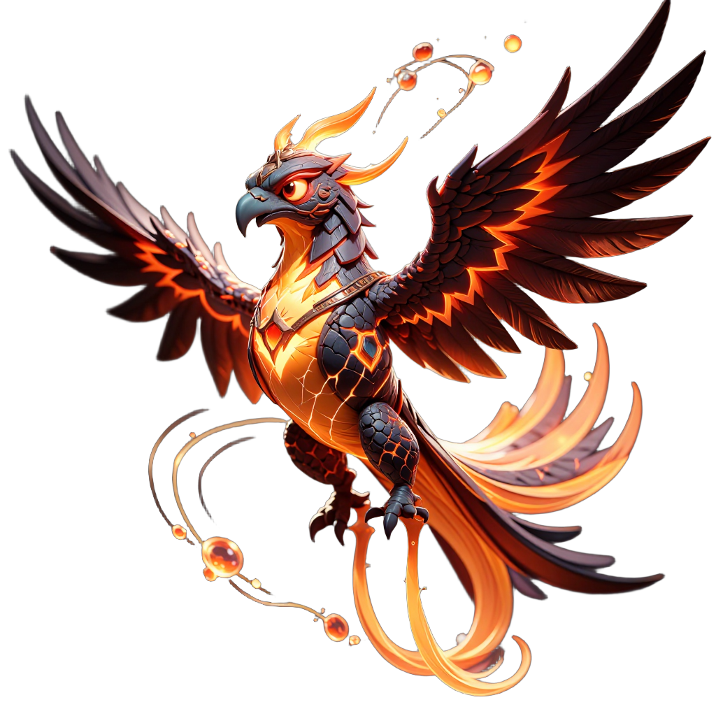 Swoop Magma