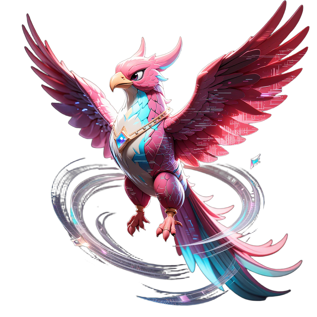 Swoop Glitgram