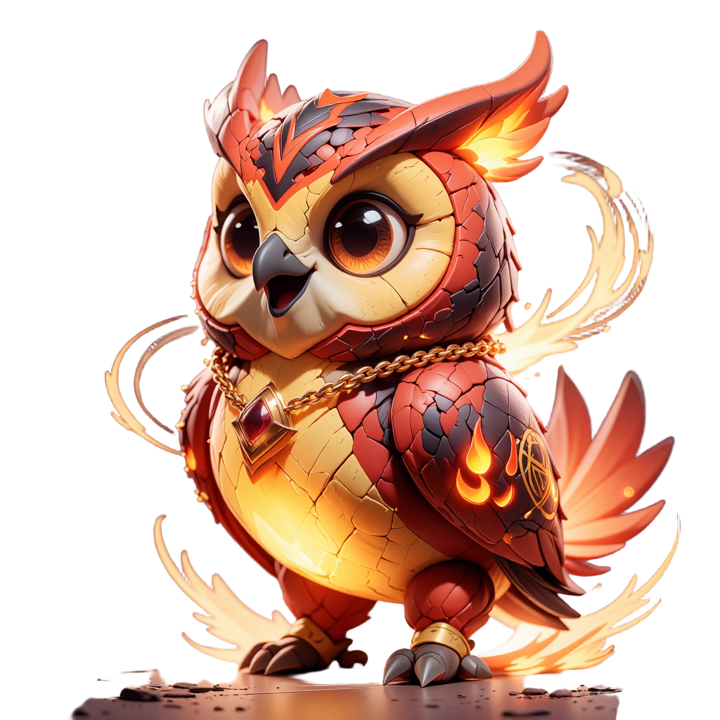 Dusk Ember