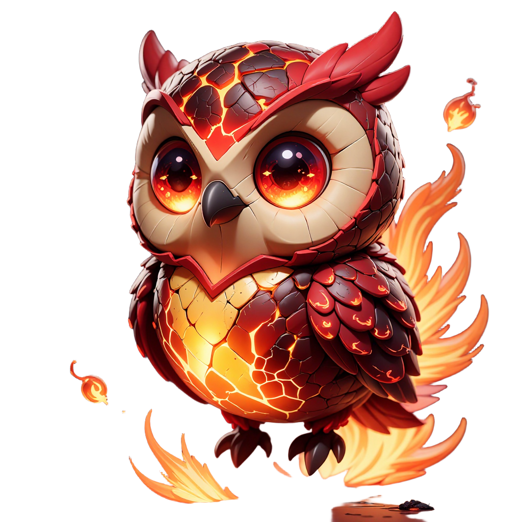 Dusk Embermelt