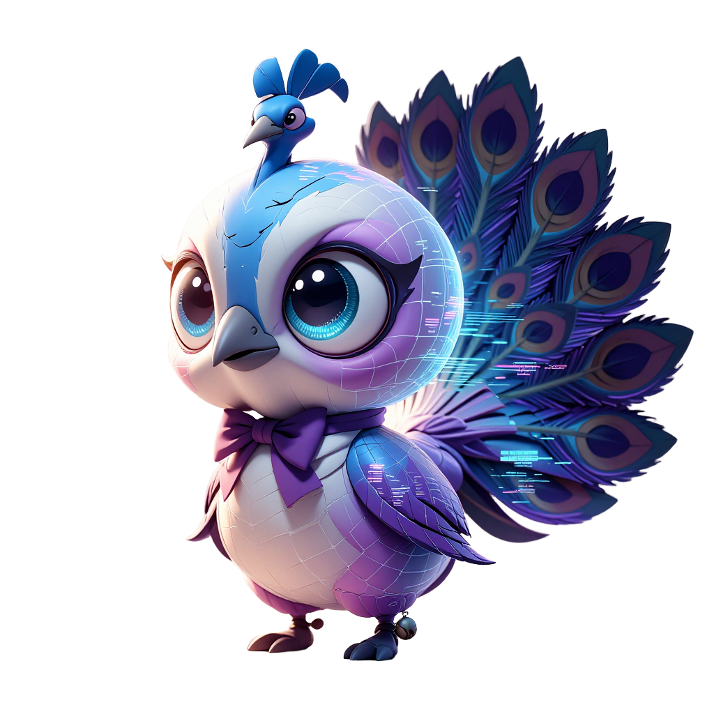 Plume Hologlit