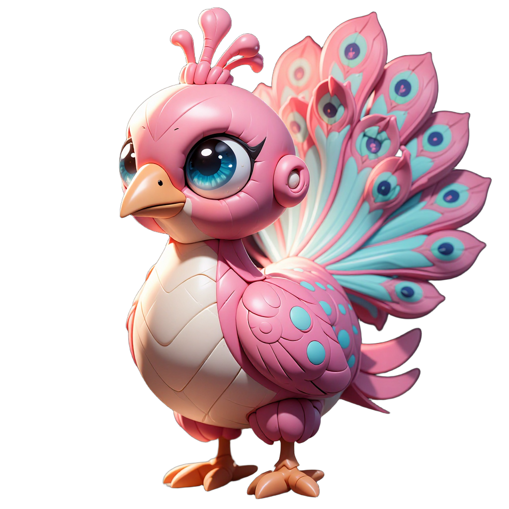 Plume Balpop