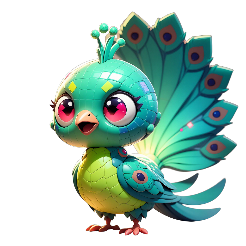 Plume Pixet