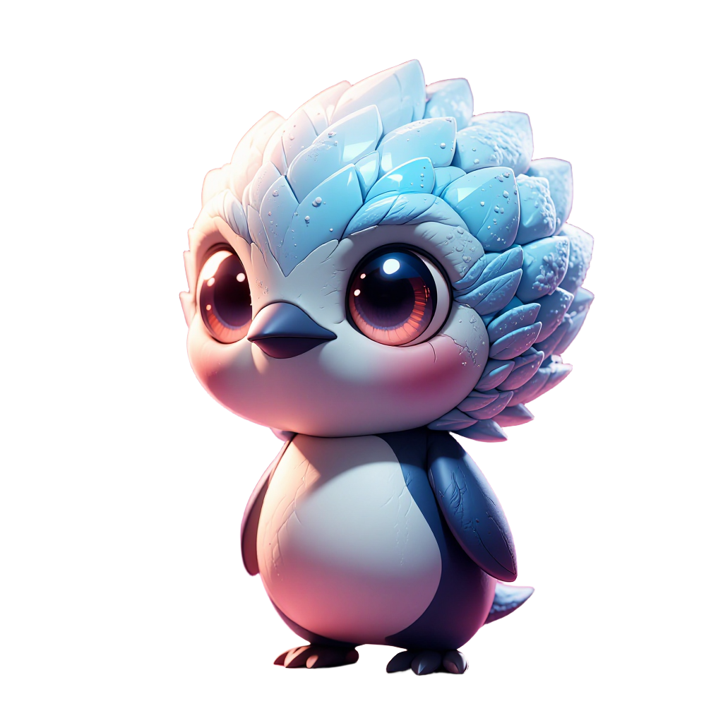 Tuxedo Glaciarime