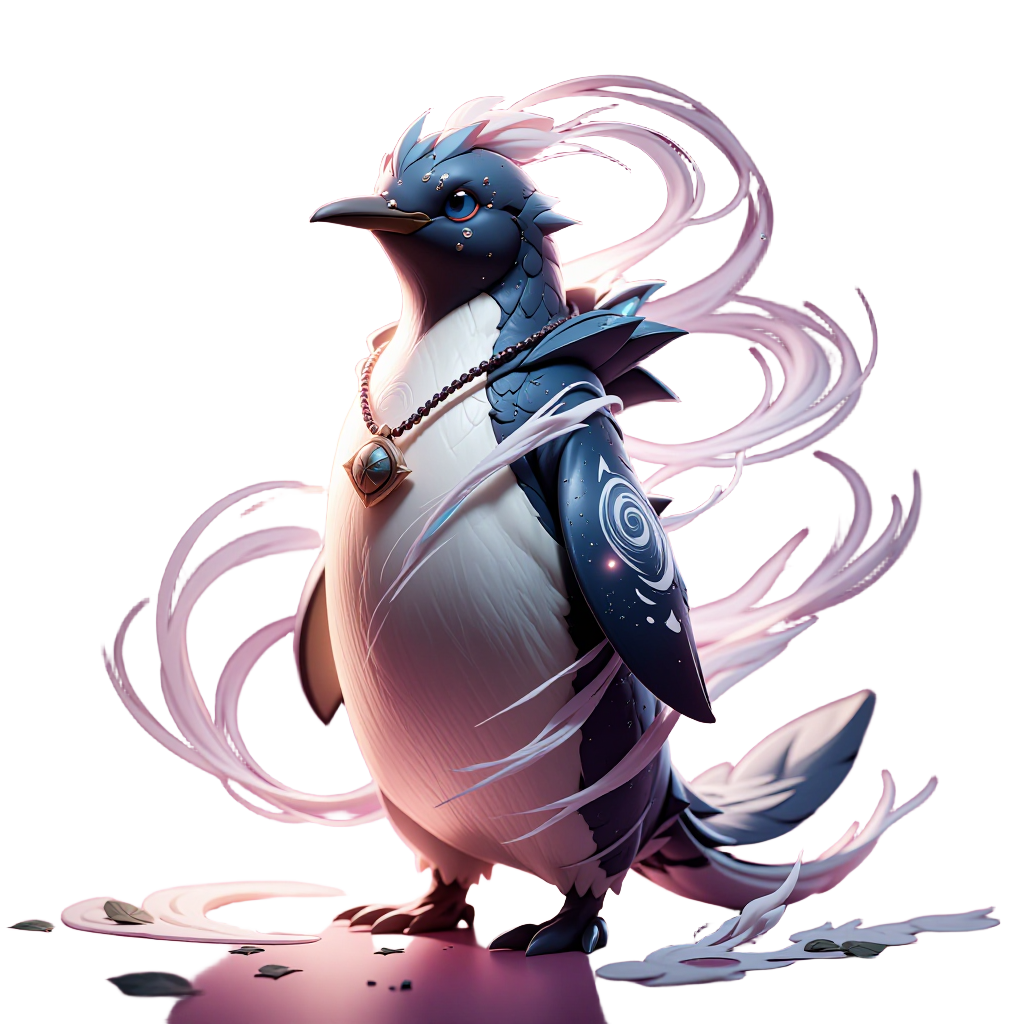 Tuxedo Zephyr