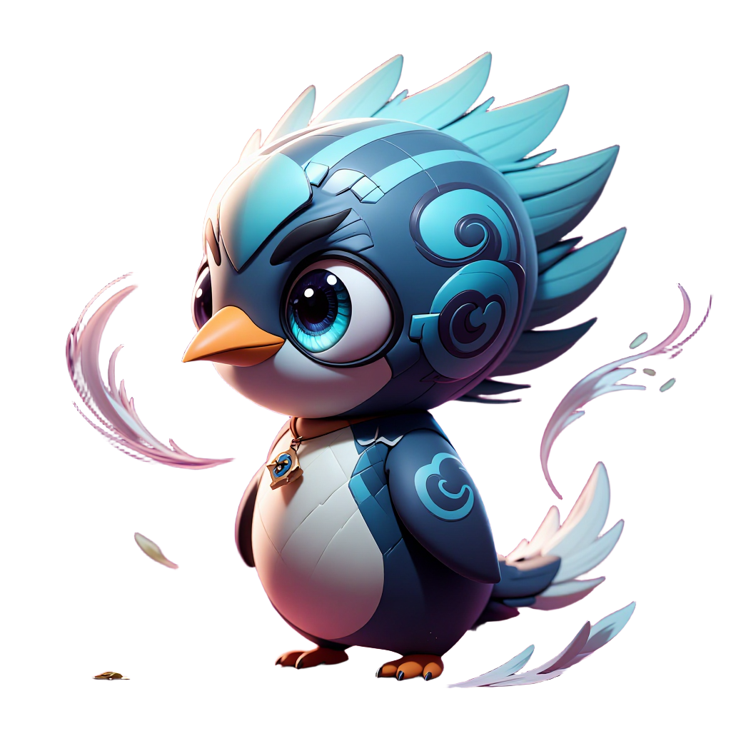 Tuxedo Zephyr