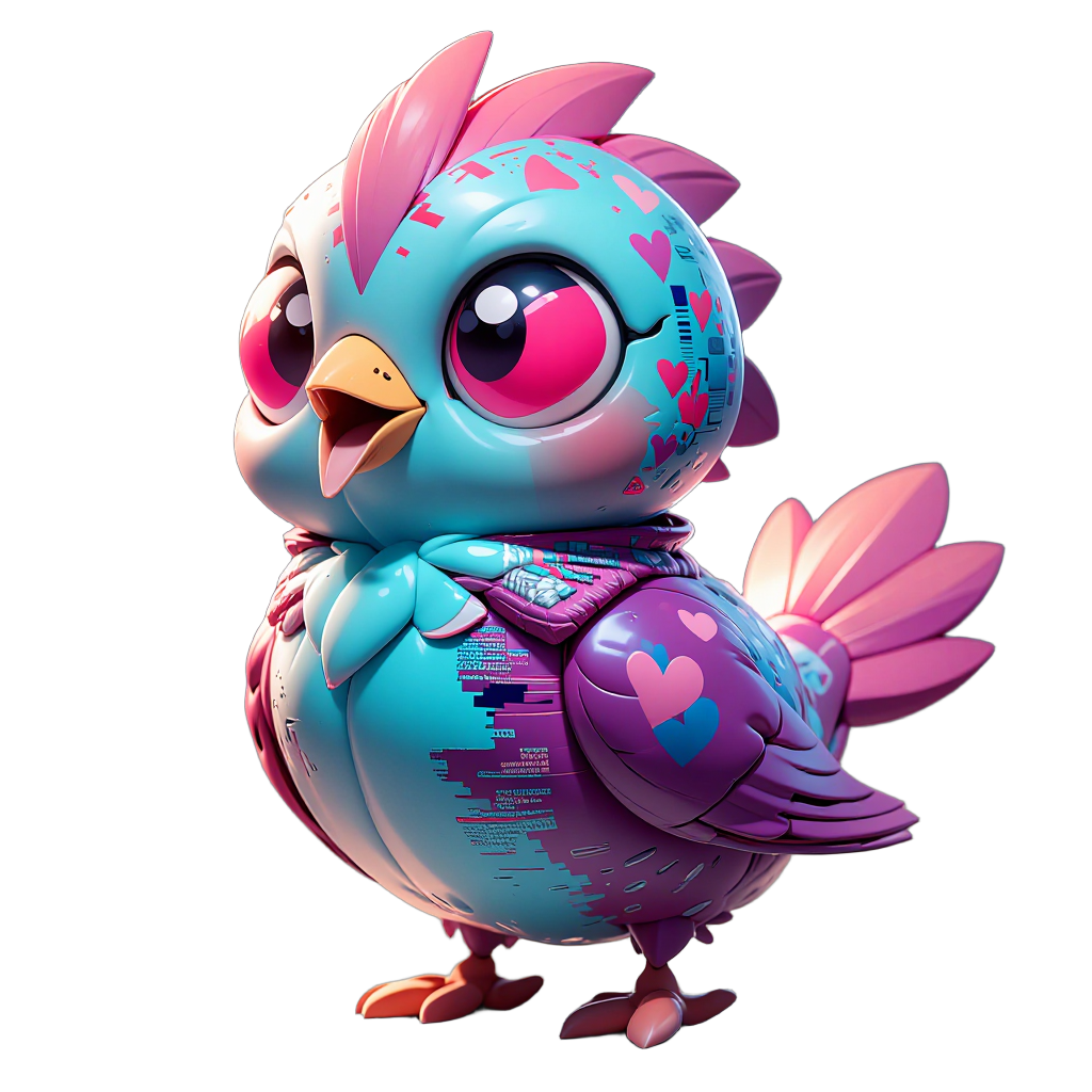 Peck Glitgel